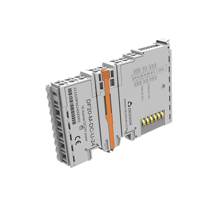 DF20-M-DC-U-24 в каталоге Распределенная периферия