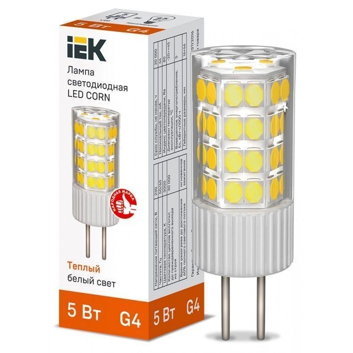 LLE-CORN-5-230-30-G4