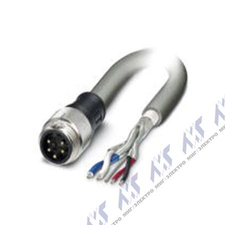 SAC-5P-MINMS/ 2,0-928 DN