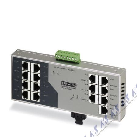 FL SWITCH SF 15TX/FX