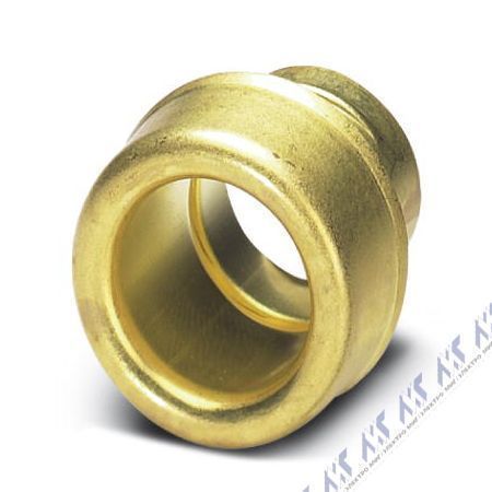 WP-SC BRASS WP PVC 45