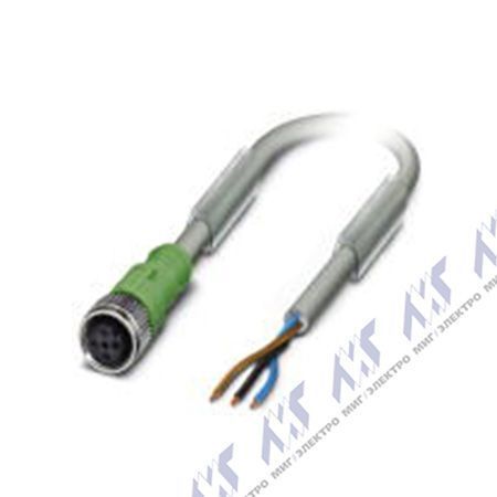 SAC-3P- 3,0-800/M12FS