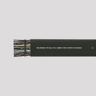 PVC-FLACH 4G4 кв.мм