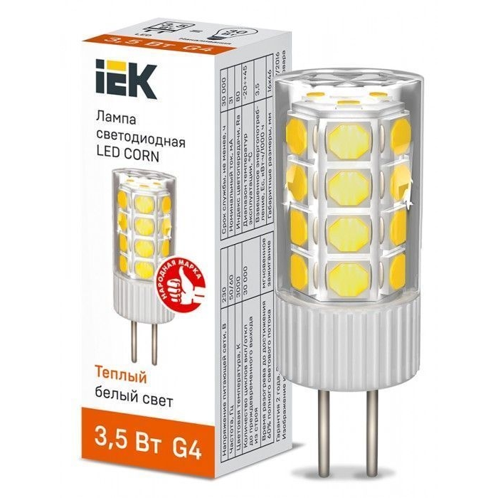 LLE-CORN-4-230-30-G4