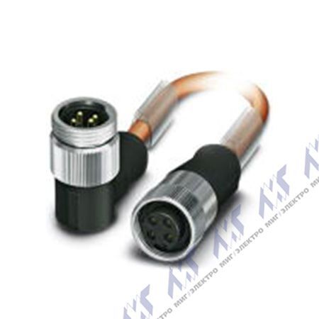 SAC-4P-MINMR/ 1,0-960/MINFSVAL