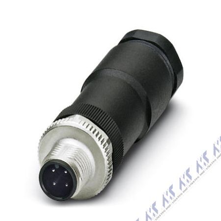 SACC-M12MS-4CON-PG11-DUO-M