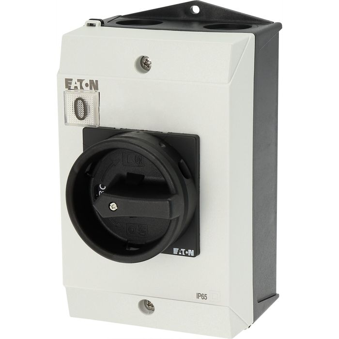 T3-2-2092CH/I2/SVB-SI-CHD-230V