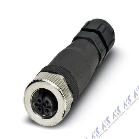 SACC-M12FS-4CON-PG7-M SKIN