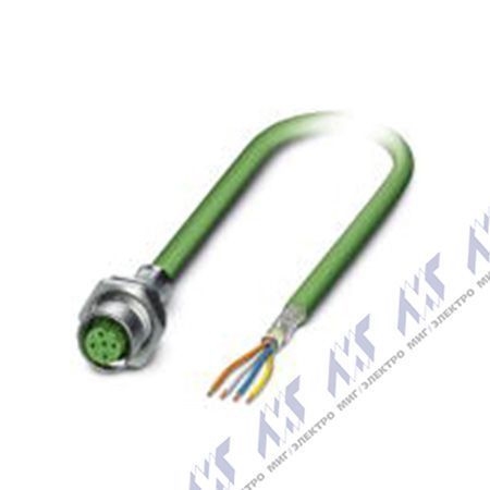 VS-OE-M12FSBP-93R-LI/2,0