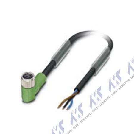 SAC-3P- 3,0-PVC/M 8FR
