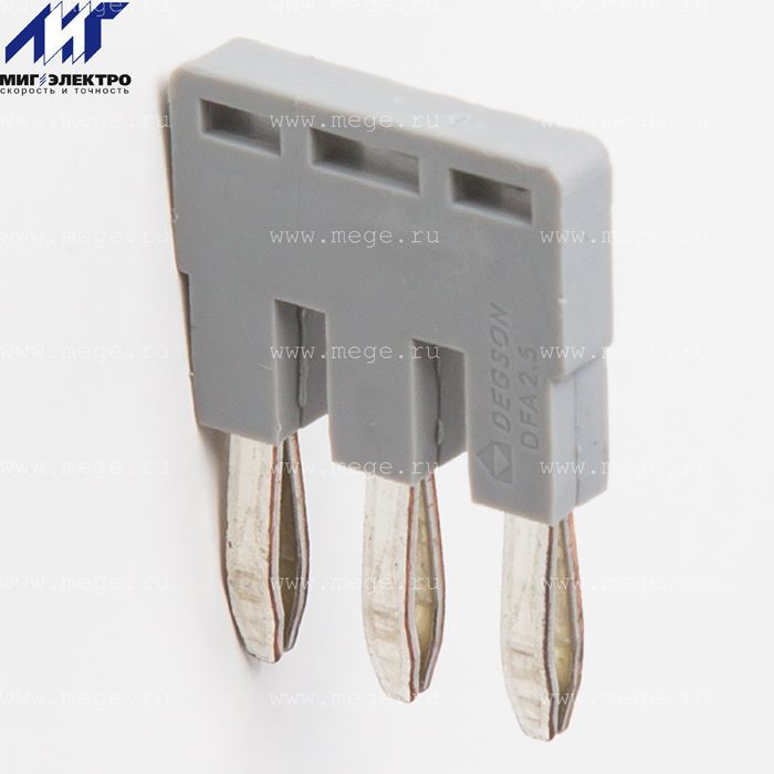 DFA2.5-03P-11-00A(H)