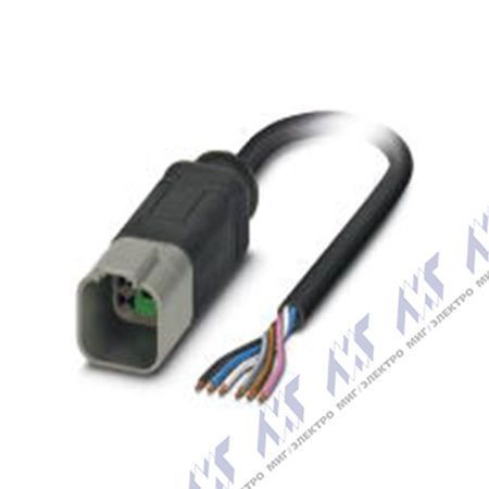 SAC-6P-DTMS/10,0-PUR