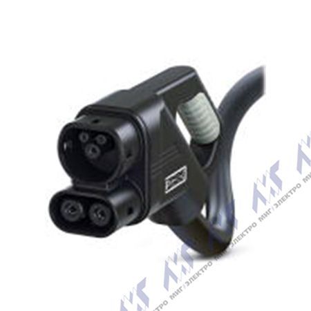 EV-T2M4CC-DC200A-5,0M70ESBK00