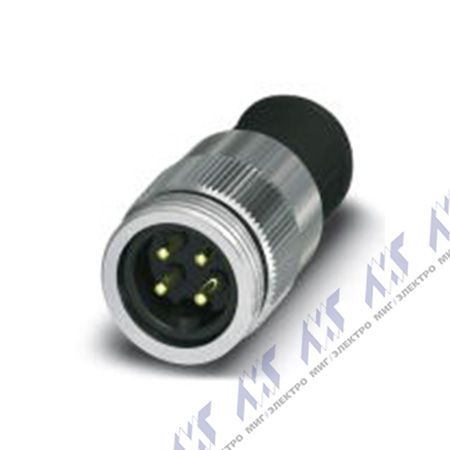 SAC-4P-MINMS FF-TR VA