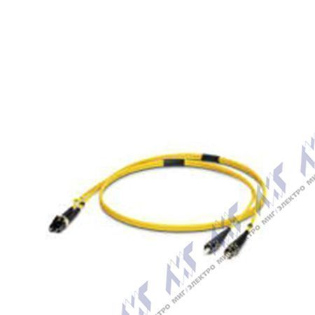 FL SM PATCH 5,0 LC-ST