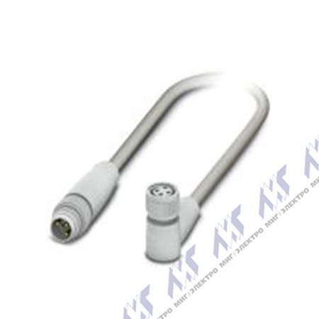 SAC-3P-M 8MS/ 1,5-600/M 8FR FB