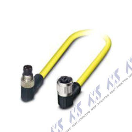SAC-3P-M8MR/ 0,5-542/FR SCO BK