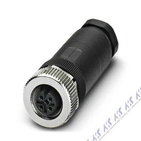 SACC-M12FS-5CON-PG9-M