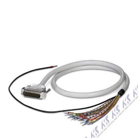 CABLE-D- 9SUB/M/OE/0,25/S/3,0M