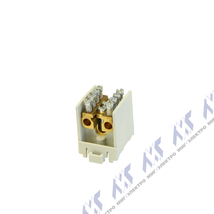 HLAK 25 Type A - 1 pole - 1/4