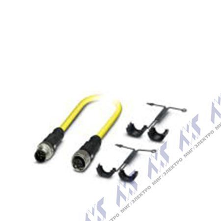 SAC-HZ-5P-MS/1,5-542/FS SCO BK