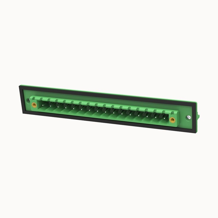 2CDGRM-5.08-16P-14-100Z(H)