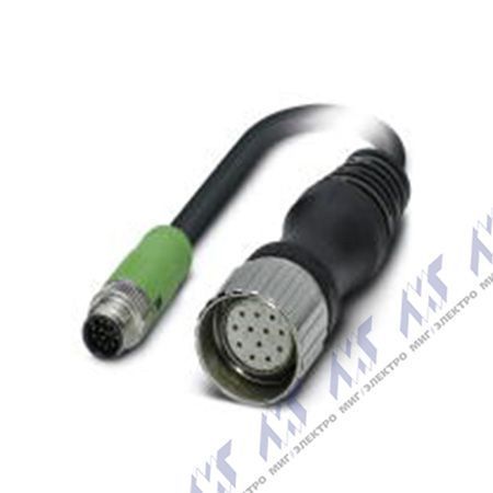 SAC-12P-MS/2,0-35T/M23FS SHSCO