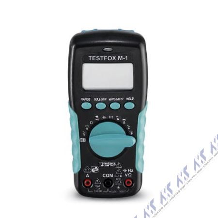 TESTFOX M-1