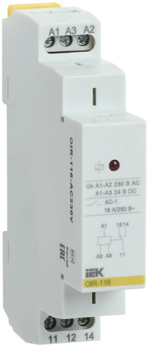 OIR-116-AC230V