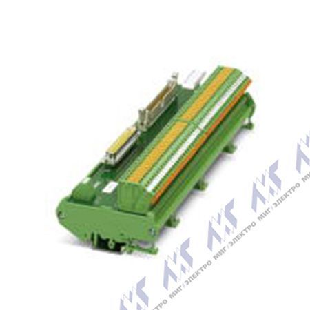 UM- D37SUB/M/HC3/AI/FMT