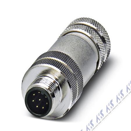 SACC-M12MS-8CON-PG 9-SH