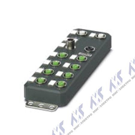 AXL E EIP DI16 M12 6P