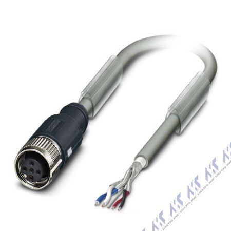 SAC-5P- 5,0-923/FS CAN SCO