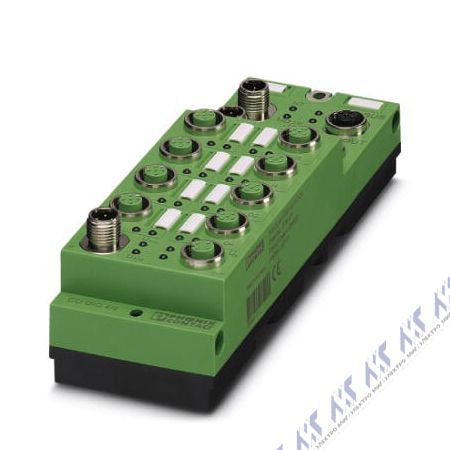 FLS CO M12 DIO 8/8 M12