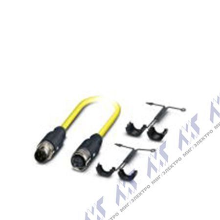SAC-HZ-4P-MS/0,5-542/FSSHSCOBK