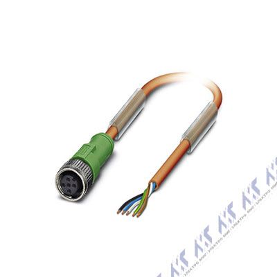SAC-5P- 5,0-150/M12FS