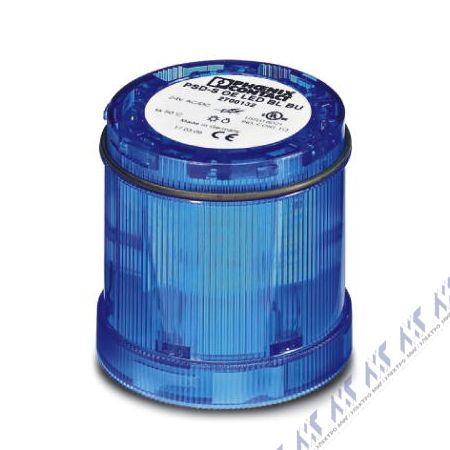PSD-S OE LED BL BU