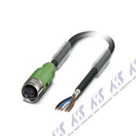 SAC-5P-10,0-PUR/FS SH SCO