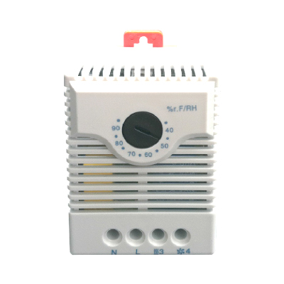 MPH-HF06 в каталоге Механические гигростаты серии MPH для электрических шкафов