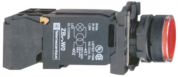 XB5AW3445