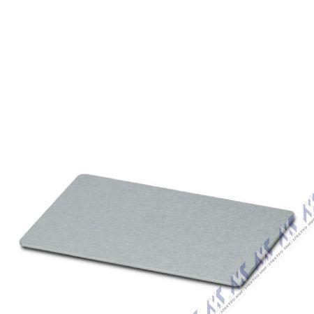 EMLP-AL (85,6X54) CUS