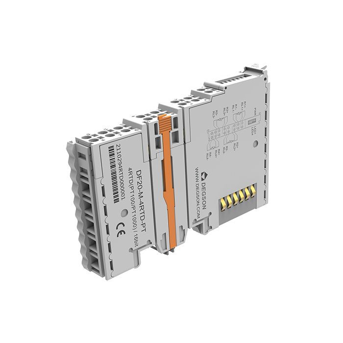 DF20-M-4RTD-PT в каталоге Распределенная периферия