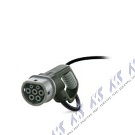 EV-T2M3C-1AC32A-5,0M6,0ESBK00