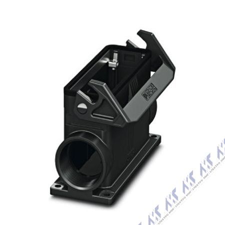 HC-EVO-B24-SHWS-2SSM40-PLRBK