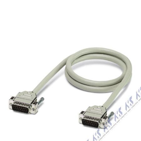 CABLE-D 9SUB/S/S/300/KONFEK/S