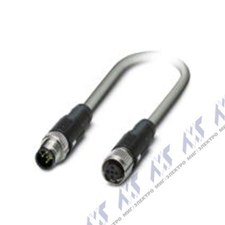 SAC-5P-MS/ 1,5-924/FS SCO