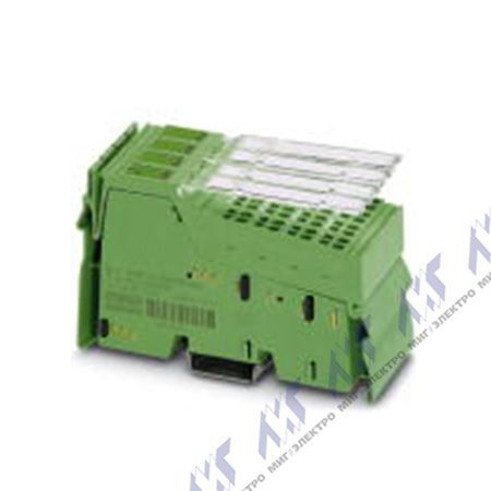 IB IL TEMP 8 UTH/RTD-PAC