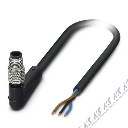 SAC-3P-M5MR/ 5,0-PUR