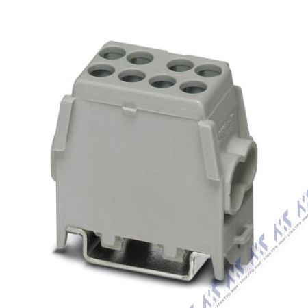 UDB 2X25/16 GY