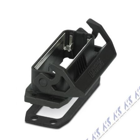 HC-EVO-D25-BWS-PLR-BK